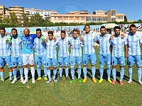 Akragas vs Siracusa Coppa Italia